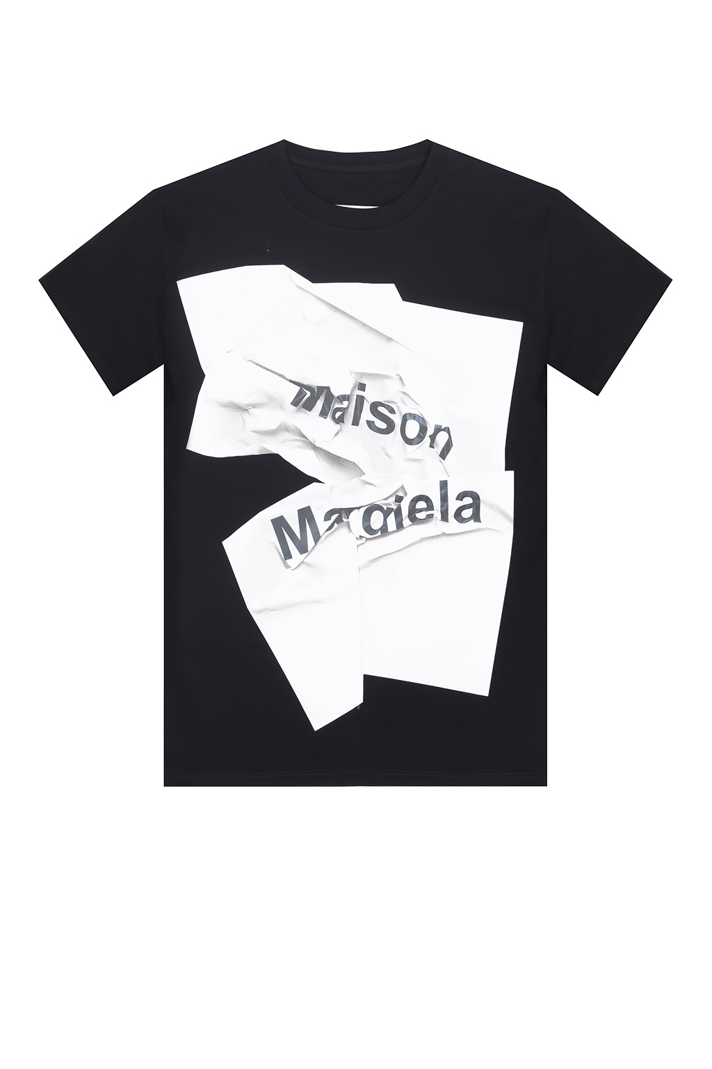 SchaferandweinerShops Niger - shirt Maison Margiela SchaferandweinerShops Niger - shirt Maison Margiela